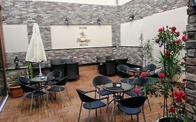 Fatih Resadiye Hotel